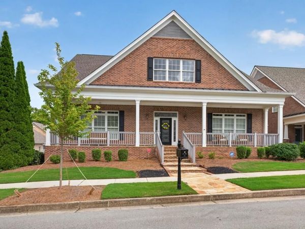 2753 Bungalow Place, Buford, GA 30519