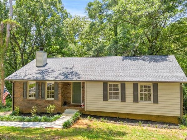 113 Crossbow Circle, Winterville, GA 30683