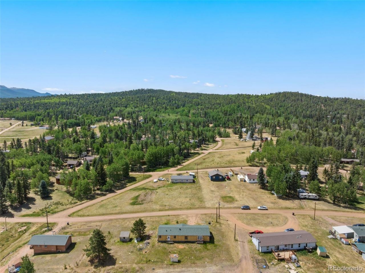 85 Aspen Drive, Divide, CO 80814 Main Photo