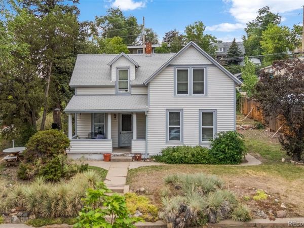 701 14th Street , Golden, CO 80401