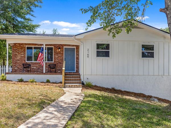 9612 Brewer Drive, Ooltewah, TN 37363