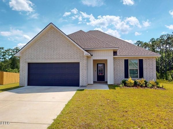 15130 High Point Drive, Gulfport, MS 39503