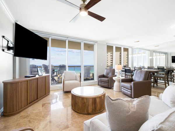 15500 Emerald Coast Parkway, Unit 1003, Destin, FL 32541