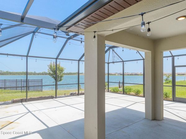 3419 Foggy Mist Road SE, Palm Bay, FL 32909