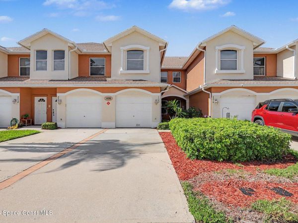 1030 Venetian Drive , Unit 103, Melbourne, FL 32904
