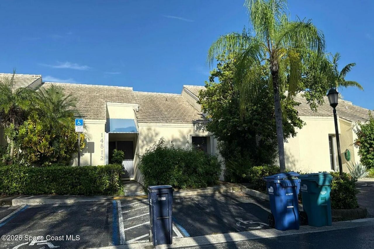 14808 SW 124th Court , Miami, FL 33181 Photo