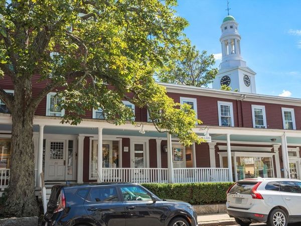 20 Main St, Unit 10, Rockport, MA 01966