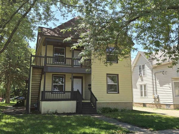 1439 8TH Avenue, ROCKFORD, IL 61104