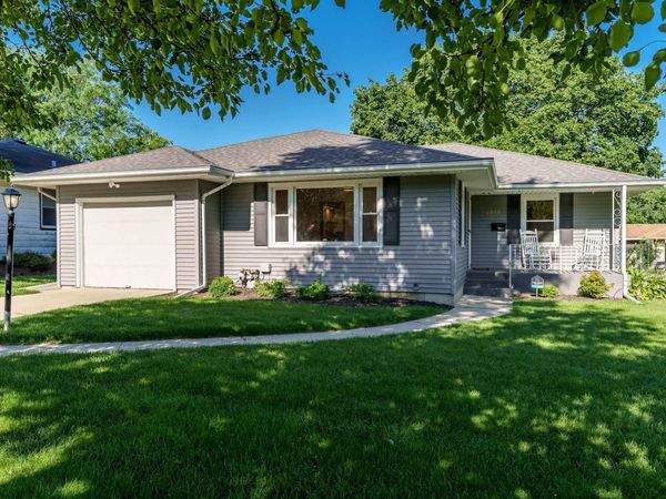 2323 NEBRASKA Road, ROCKFORD, IL 61108