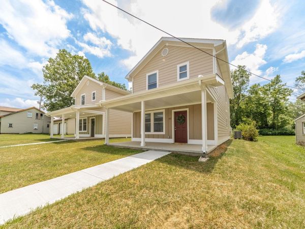 621 E Main Street, Spiceland, IN 47385