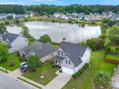182 Highwoods Plantation Avenue, Summerville, SC 29485