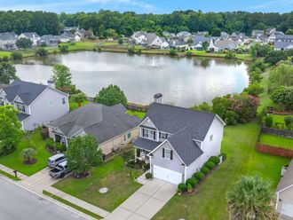 182 Highwoods Plantation Avenue Summerville, SC 29485