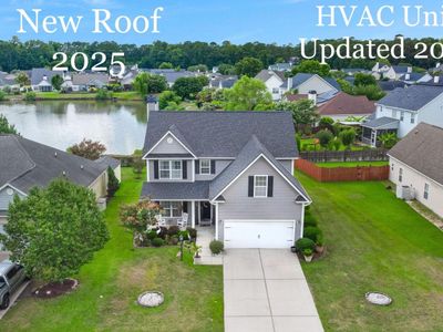 182 Highwoods Plantation Avenue, Summerville, SC 29485