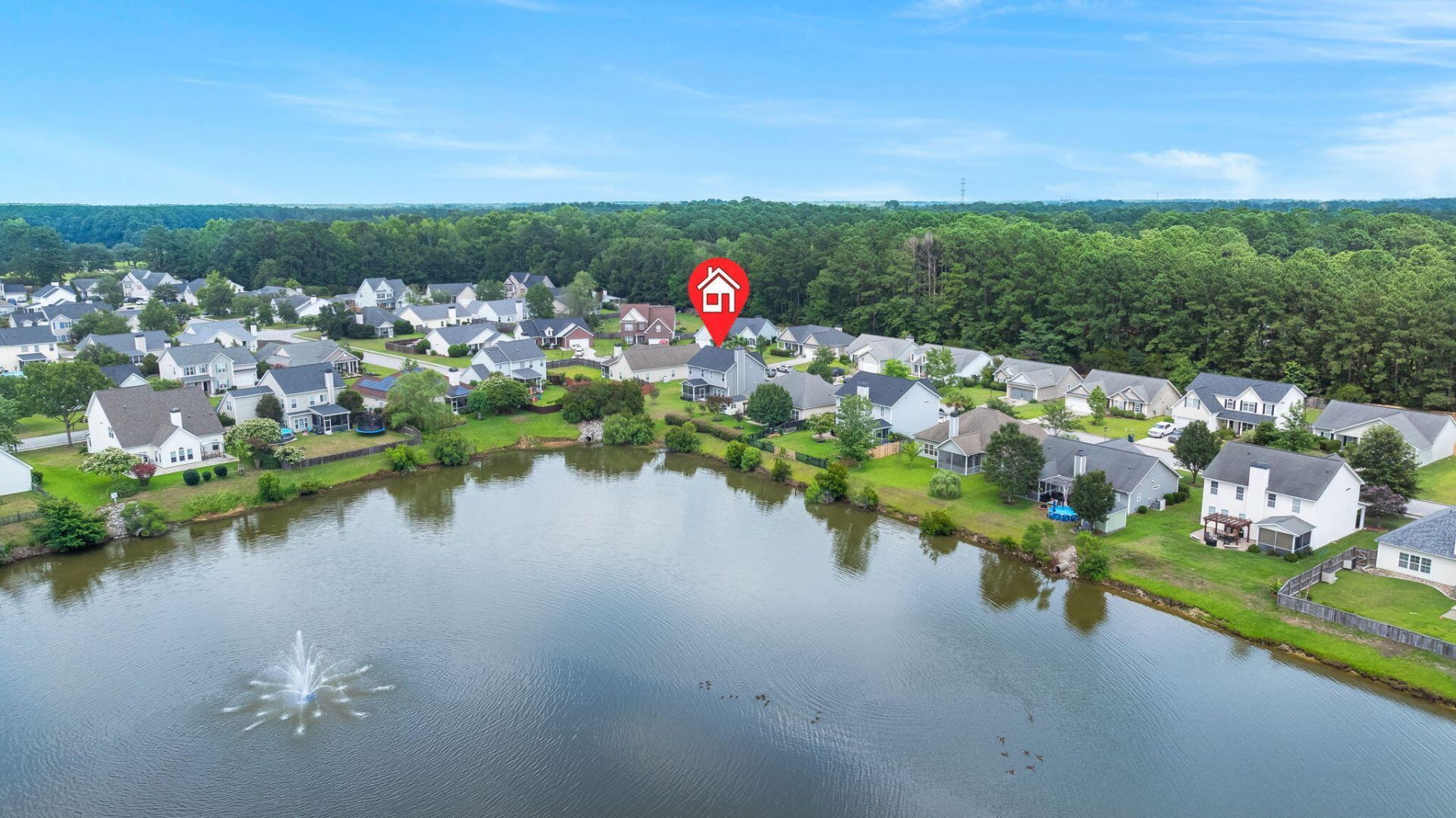 182 Highwoods Plantation Avenue Photo 33