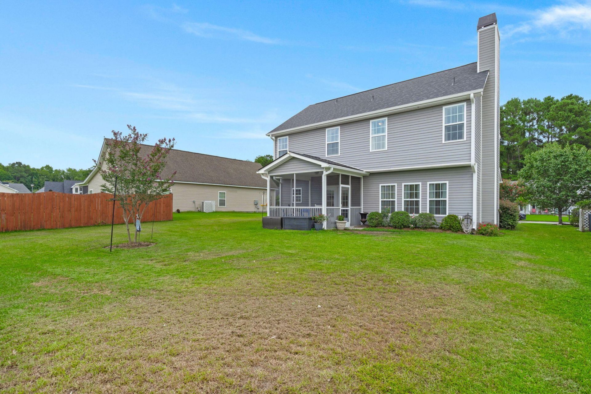 182 Highwoods Plantation Avenue Photo 34