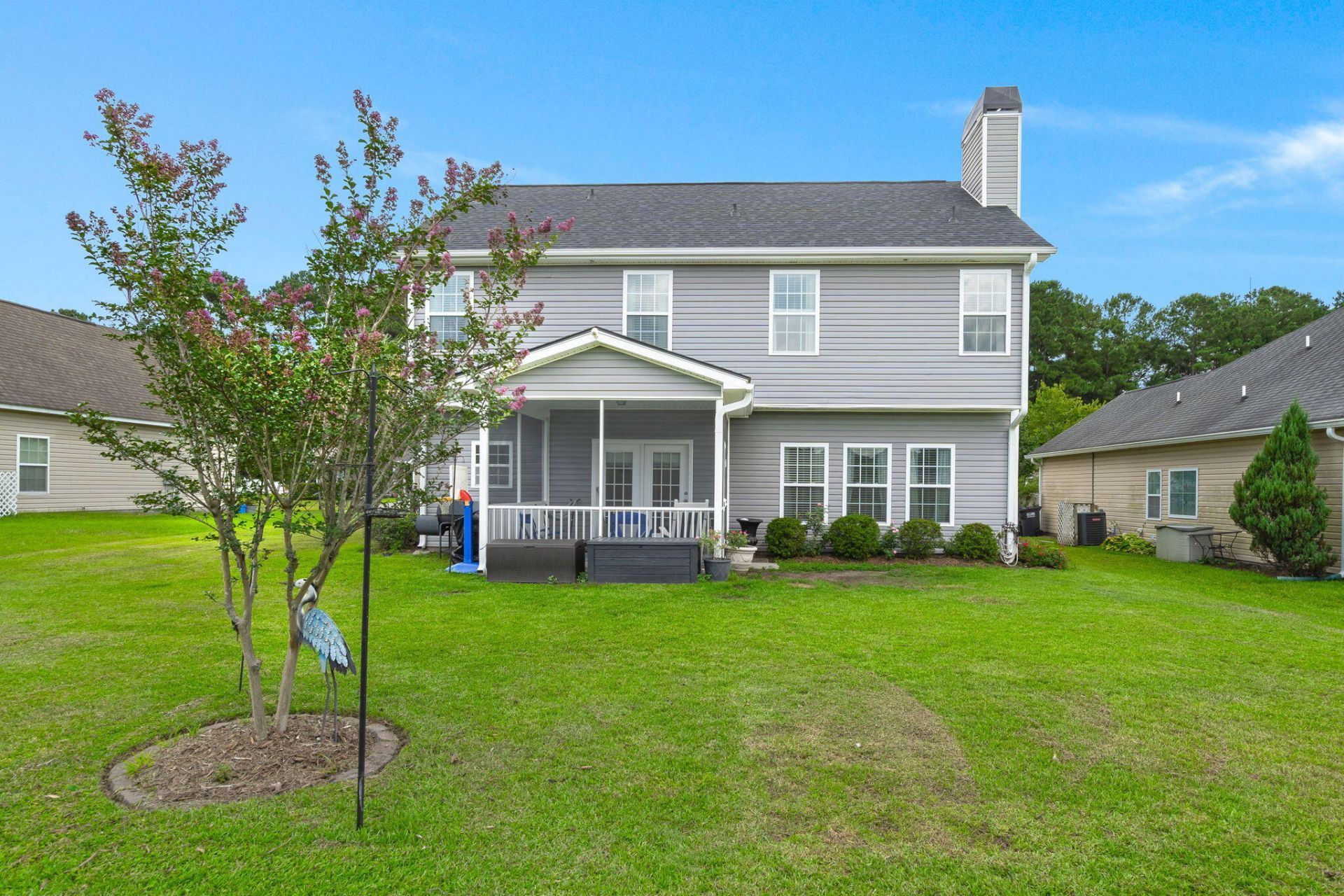 182 Highwoods Plantation Avenue Photo 40