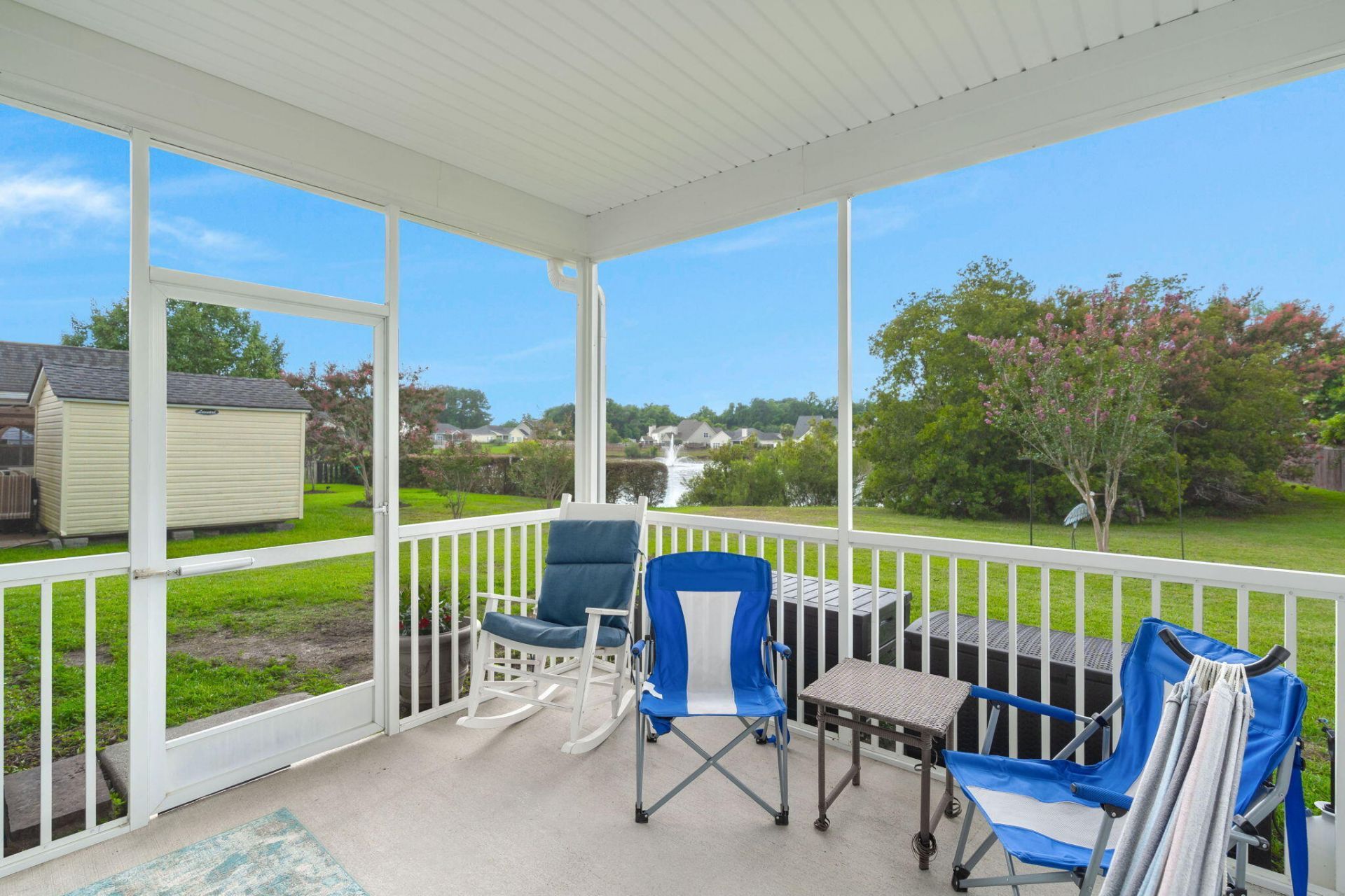 182 Highwoods Plantation Avenue Photo 41