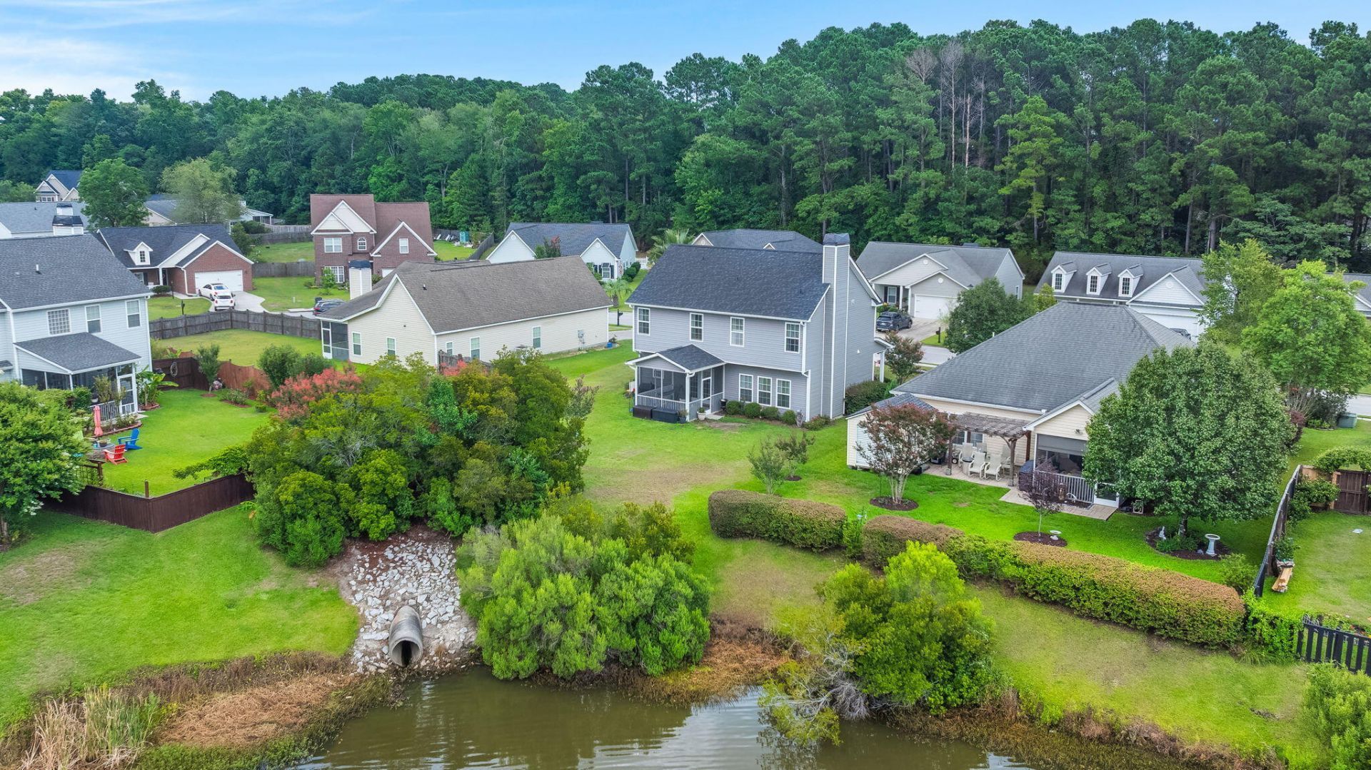 182 Highwoods Plantation Avenue Photo 42