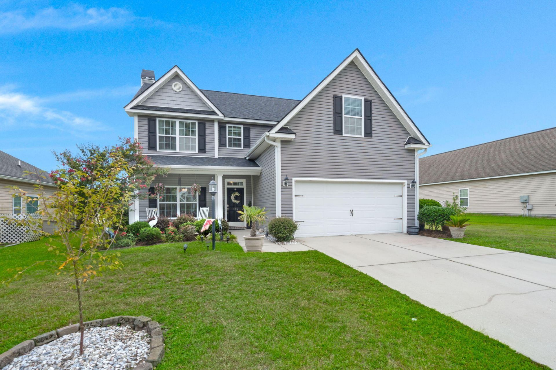 182 Highwoods Plantation Avenue Photo 43