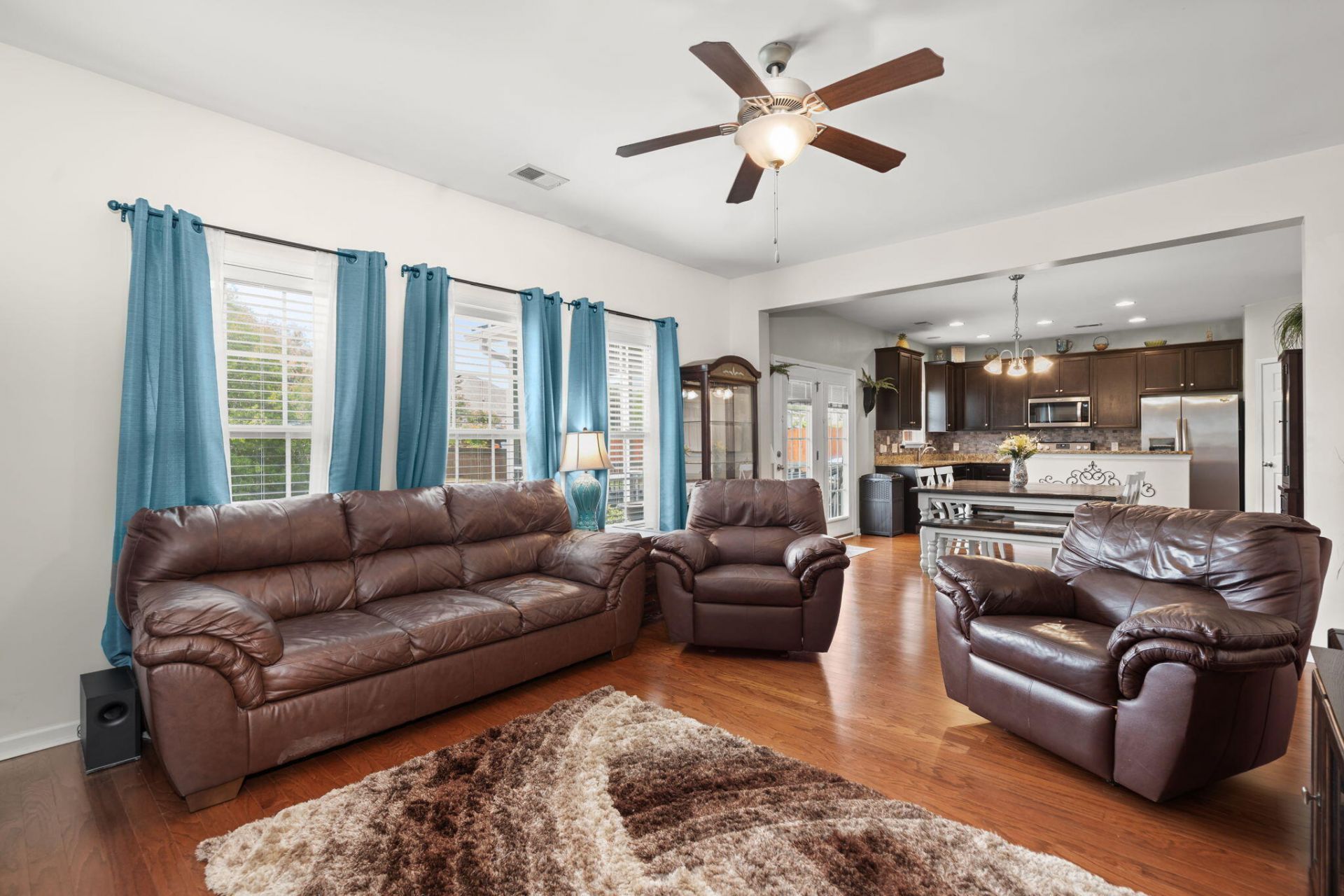 182 Highwoods Plantation Avenue Photo 8