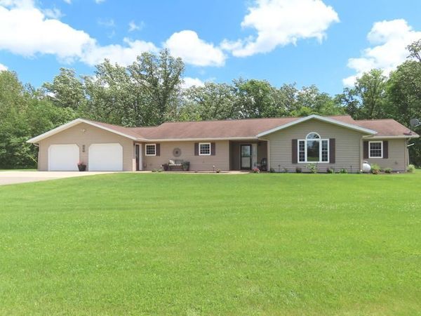 12615 330th Street NW, Newfolden, MN 56738