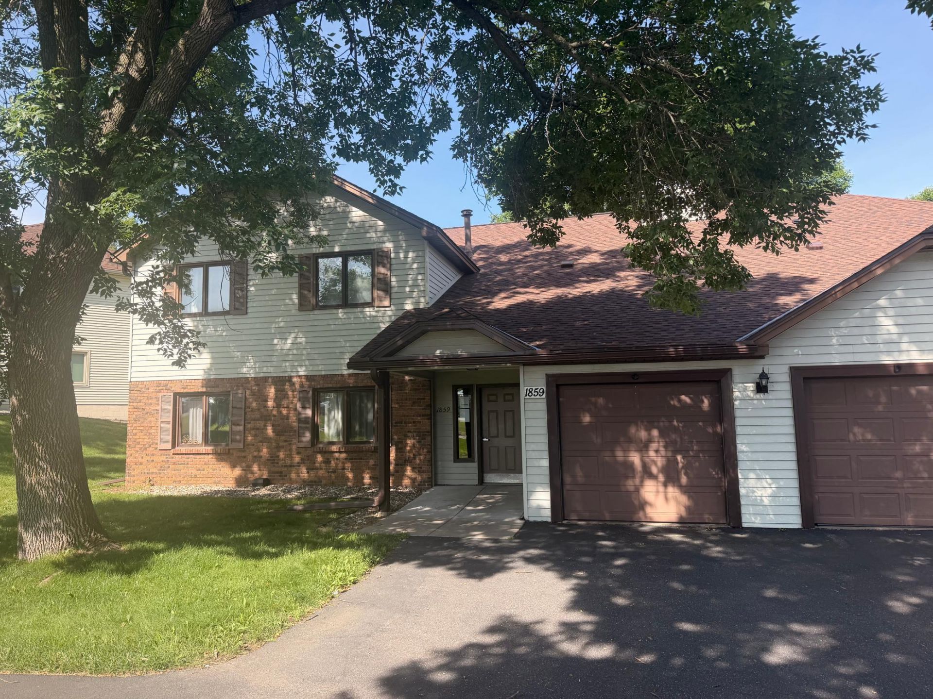 1859 Livingston Avenue , West Saint Paul, MN 55118