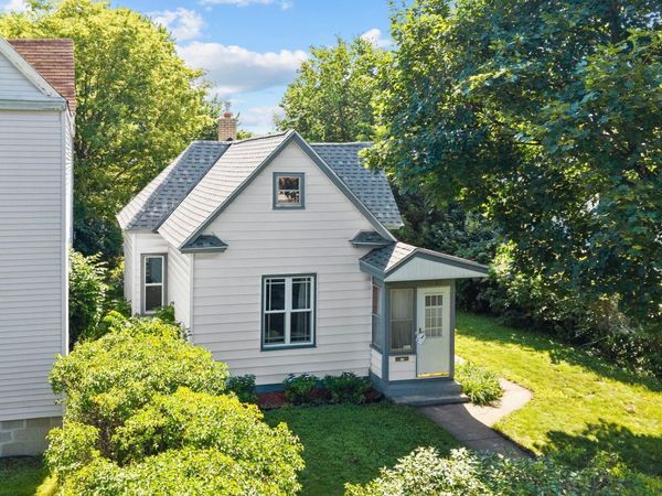 3321 Longfellow Avenue, Minneapolis, MN 55407