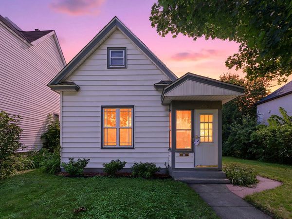 3321 Longfellow Avenue , Minneapolis, MN 55407