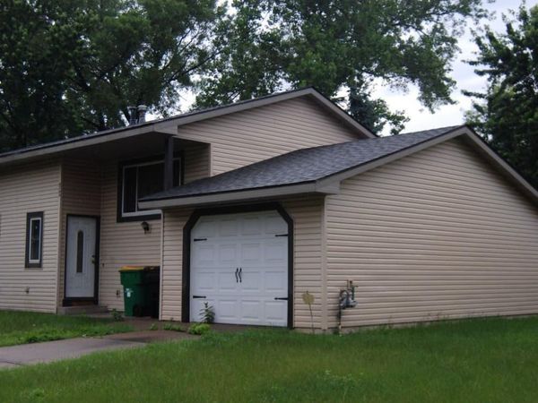 8256 Queen Avenue N, Brooklyn Park, MN 55444