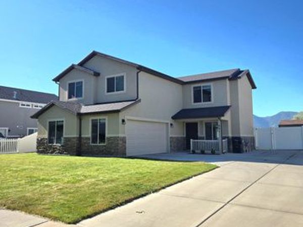 601 W 150 N, Unit 25, Springville, UT 84663