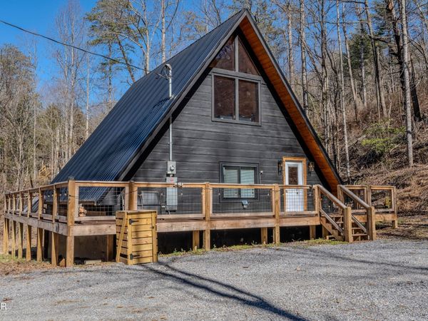 3115 Emerald Springs Loop , Sevierville, TN 37862
