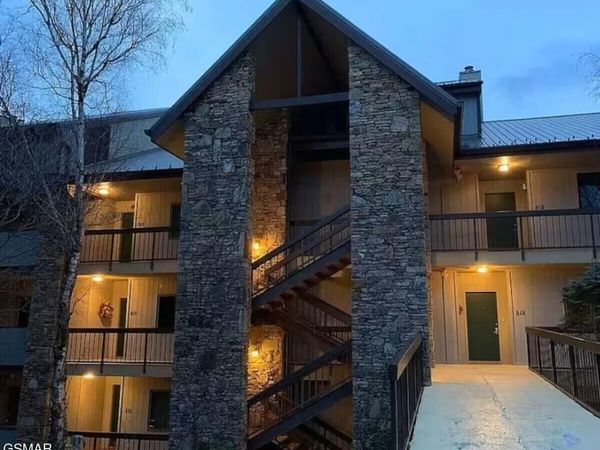 1130 Ski View Drive, UNIT 311, Gatlinburg, TN 37738