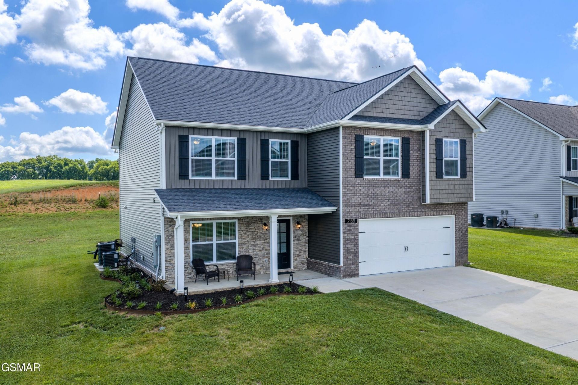 2158 Tributary Drive, Sevierville, TN 37876 Main Photo