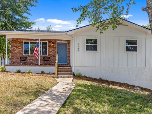 9612 Brewer Drive , Ooltewah, TN 37363