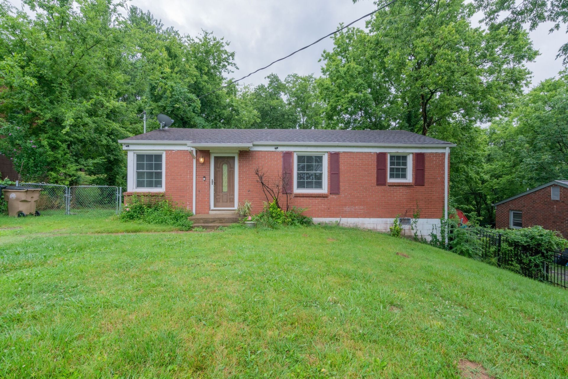 1931 Dabbs Ave, Nashville, TN 37217 Main Photo