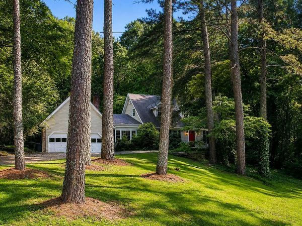 1922 Sourwood Drive, Dalton, GA 30720