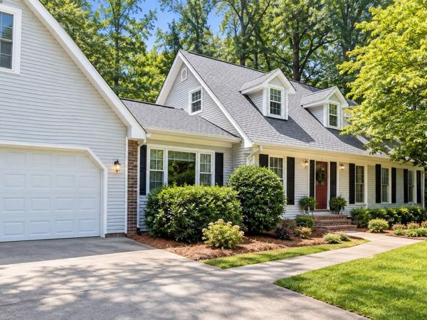 1922 Sourwood Drive, Dalton, GA 30720