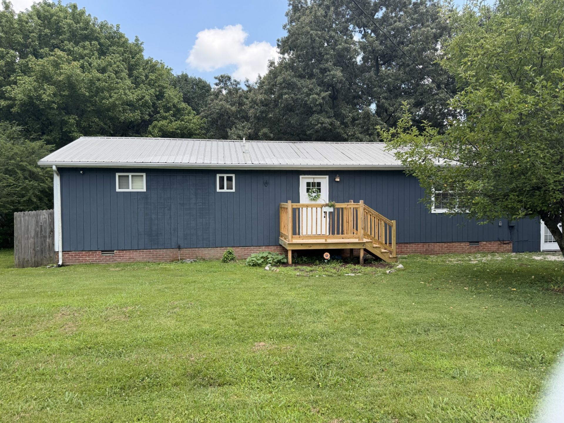1406 Royal Trl , Manchester, TN 37355 Main Photo