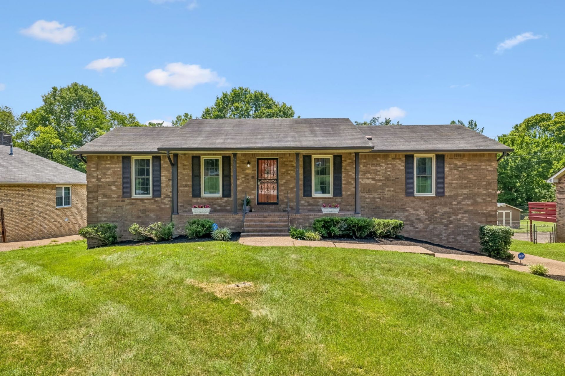 4832 Indian Summer Dr, Nashville, TN 37207 Main Photo