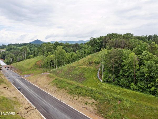 0 Jake Thomas Rd Blvd , Pigeon Forge, TN 37863