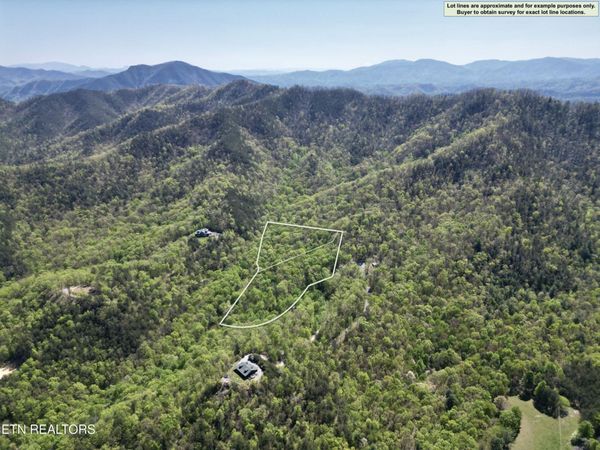 981 Critter Valley Way , Unit 12&13, Newport, TN 37821