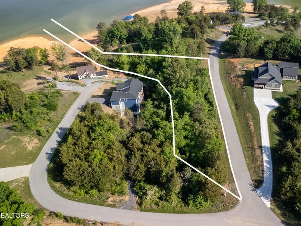 0 Quiet Cove Way , Unit 35, Dandridge, TN 37725