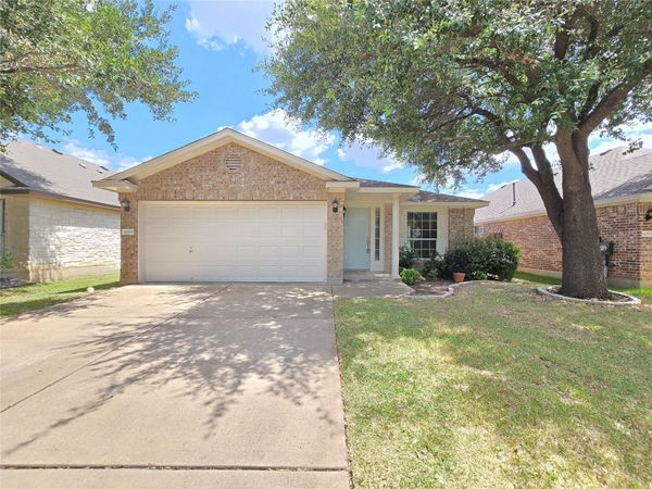 14309 Ballycastle TRL, Austin, TX 78717