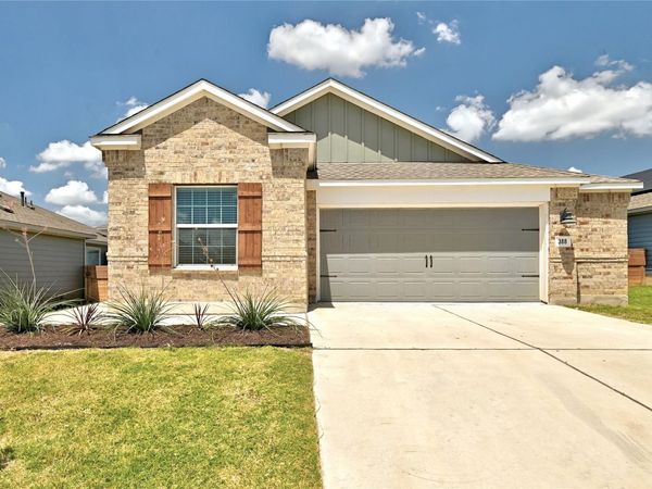 388 Barcelona, Kyle, TX 78640
