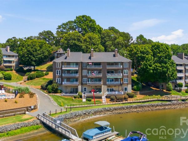7324 Lakefront Drive, Unit 2, Charlotte, NC 28278