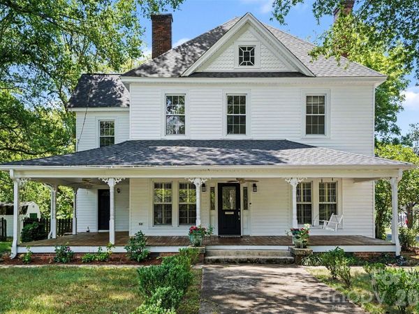 313 Gold Street , Kings Mountain, NC 28086