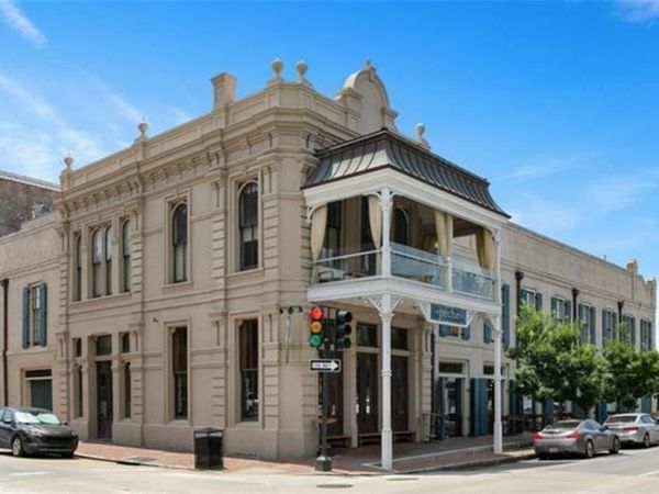 450 JULIA Street , Unit 3E, New Orleans, LA 70130