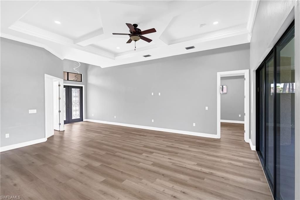 1109 Rush Ave , Lehigh Acres, FL 33972 Photo