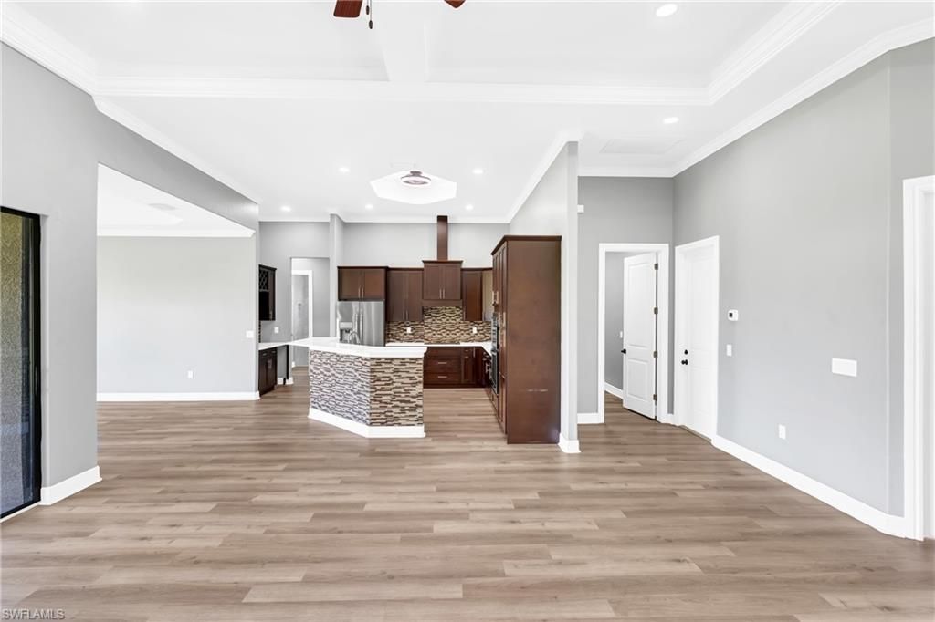 1109 Rush Ave , Lehigh Acres, FL 33972 Photo