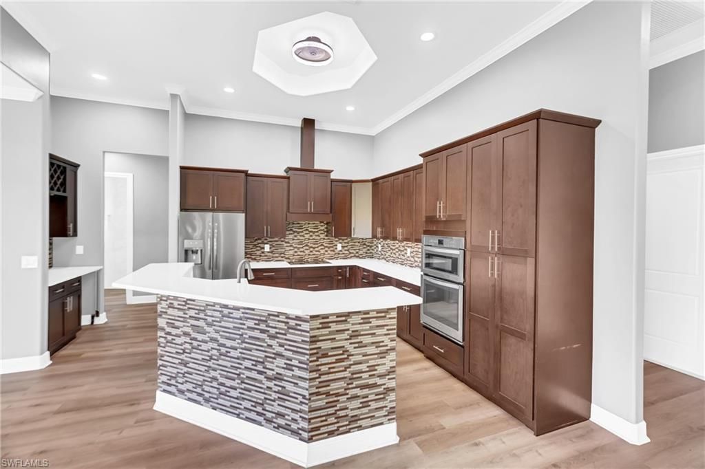 1109 Rush Ave , Lehigh Acres, FL 33972 Photo